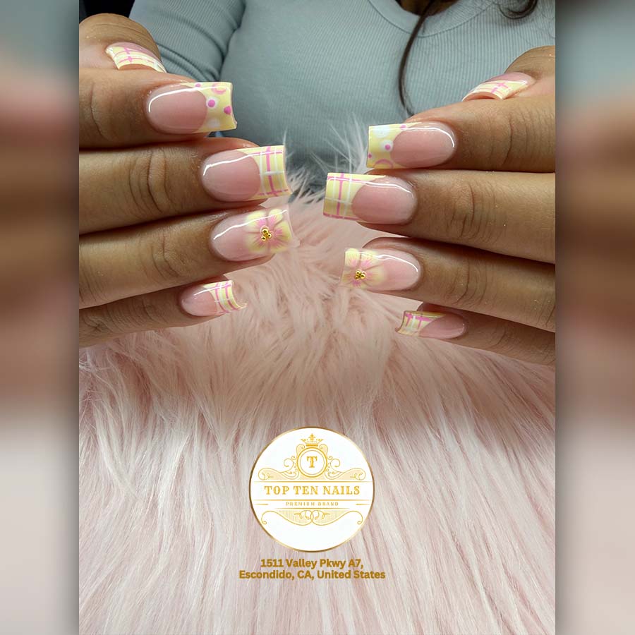 Nail Design